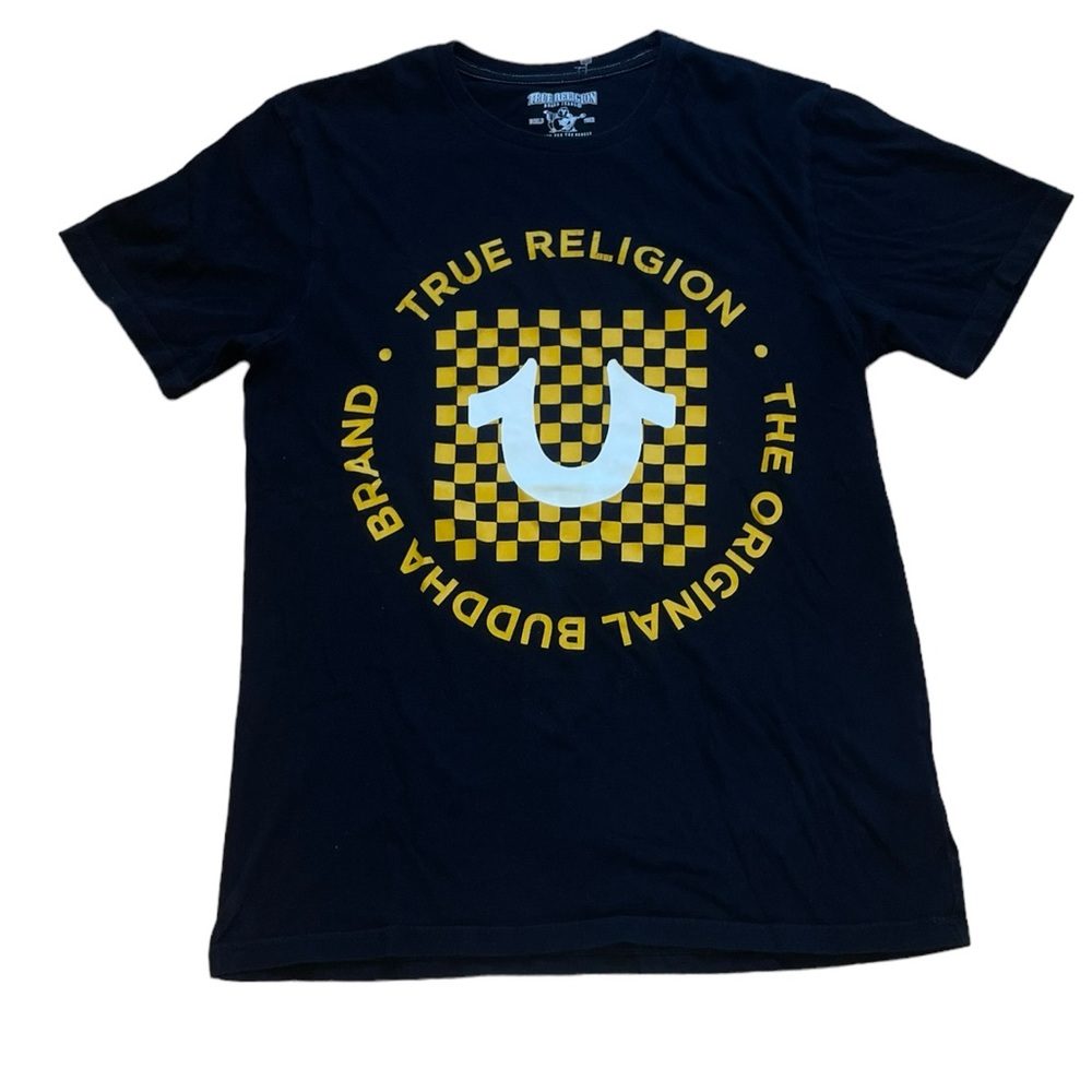 True Religion Tee Shirt (S)